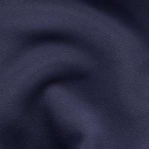  58 Wide Crepe Georgette Navy Fabric By The Yard Arts 