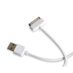  Gecko Gear Dock Connector to USB Cable for New iPad/iPhone/iPod 