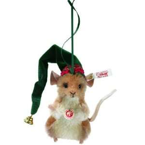  Stuart the Mouse Ornament Toys & Games