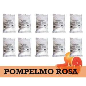 Pompelmo Rosa Gelato Mix (Pink Grapefruit)   Pack Of 10