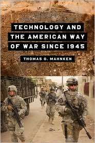   1945, (0231123361), Thomas G. Mahnken, Textbooks   