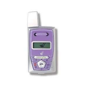  G560 GPS Locator Phone Purple