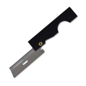 Fury Micro Blade Folding Knife with Black Nylon Resin 