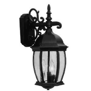   Kingston Outdoor Wall Sconce from the Kingston Collection Home