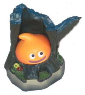 Dragon Quest Monster Gallery She Slime Figure  