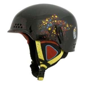  K2 Illusion Helmet   Juniors