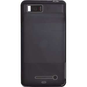    on Case for Motorola Droid 2 Global Black Cell Phones & Accessories