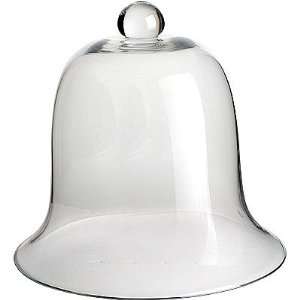  Glass Cloche Bell Jar 12.5x12.5