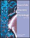 Essentials of Anatomy and Physiology, (0803604076), Valerie C. Scanlon 