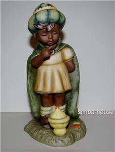 Berta Hummel Nativity MELCHIOR Wiseman Goebel Figurine BH 26/F  
