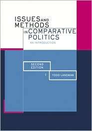   Politics, (041527270X), Todd Landman, Textbooks   