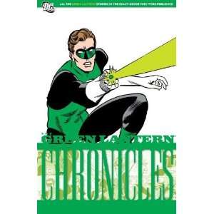  The Green Lantern Chronicles Vol. 4 (Green Lantern 