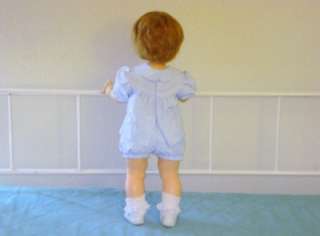   DOLL VINTAGE 1960 FAMILY PLAYPAL IDEAL SAUCY WALKER SWEET  