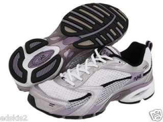Womens Ryka Emerge Running Shoes K21030WWSI  