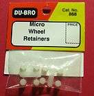   retainers for 047 di $ 2 99 