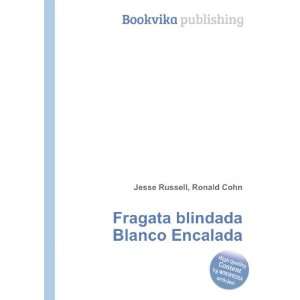  Fragata blindada Blanco Encalada Ronald Cohn Jesse 