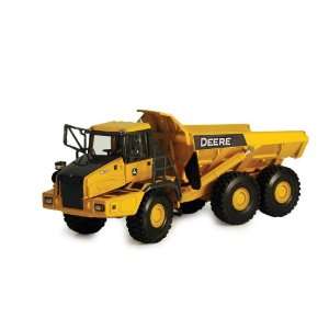  150 John Deere 400 Dump Truck Toys & Games