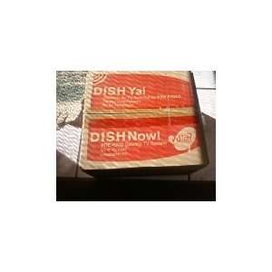  Dish Now Do It Yourself Self Install Kit (Dual Beam 