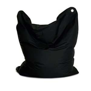  The Bull Bean Bag in Black Furniture & Decor