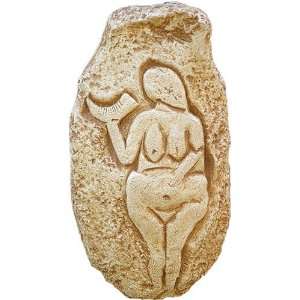  Venus of Laussel Prehistoric Cave Relief