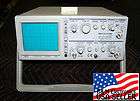 EZ OS 5060A 60MHz Two Channel Oscilloscope O Scope  