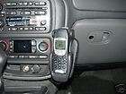 KUDA CELL PHONE IPOD GPS MOUNT CHEVY TRAILBLAZER 2001+