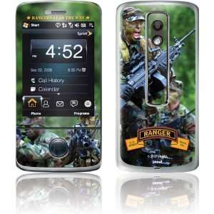  Army Rangers skin for HTC Touch Pro (Sprint / CDMA 
