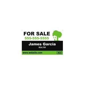  House For Sale Sign Patio, Lawn & Garden