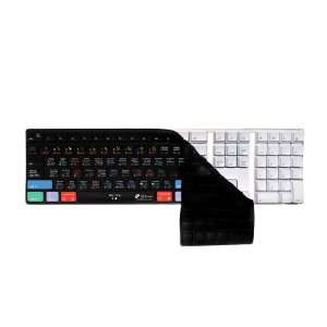  KB Covers Logic Pro/Express Keyboard Cover for the Apple 
