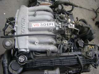 JDM 89 95 TOYOTA 3VZ V6 4RUNNER PICKUP ENGINE/MOTOR  
