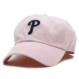  Philadelphia Phillies Caroline Womens Cap   Pink 