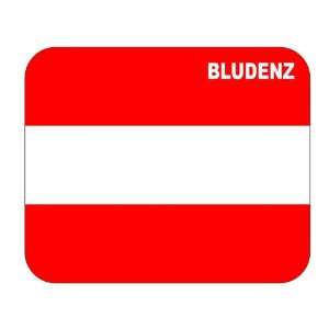  Austria, Bludenz Mouse Pad 