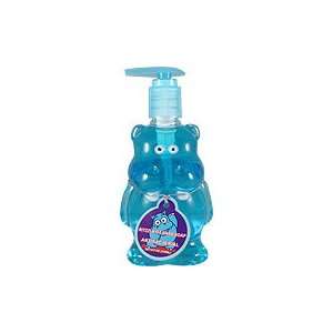   Kidz Hand Soap Blue Hippo   9 oz,(Ritzzi)