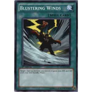  Yu Gi Oh Blustering Winds   Dawn of the XYZ Toys & Games