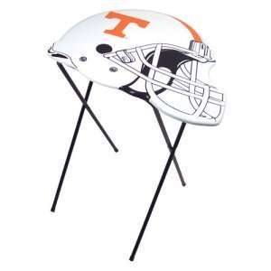  Tennessee Volunteers Snack Tray Table