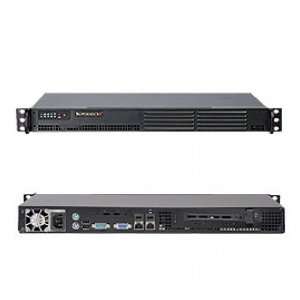   EHF D525 Atom D525 DDR3 Intel 82574L PCI E X4 200W Retail Electronics
