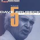 Dave Brubeck Quartet Take Five 1959 7 Fontana H 339  