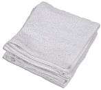 200 COTTON TERRY CLOTH CLEANING TOWELS SHOP RAGS 12X12  
