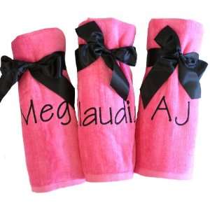  Personalized Beach Towel Makes a Great Personalized Gift 