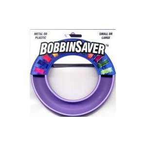  Bobbin Saver organizer for metal or plastic small or large bobbins 