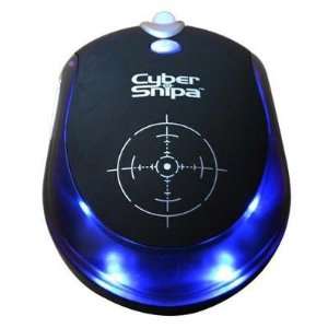  Cyber Snipa Intelliscope Mouse Electronics