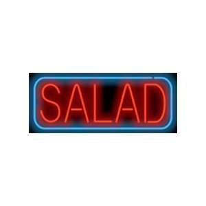  Salad Neon Sign 