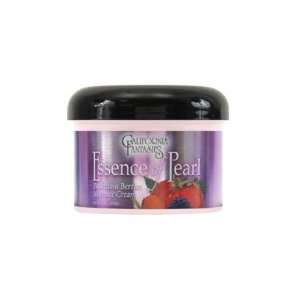   Of Pearl Massage Cream Bodacious Berries 8oz