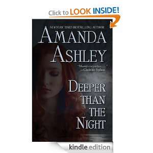 Deeper than the Night Amanda Ashley  Kindle Store