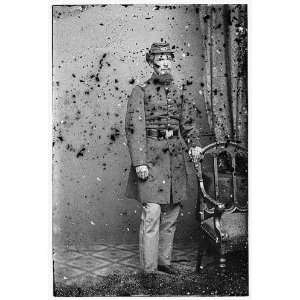    Civil War Reprint Lt. J.W. Bogert, 7th NYSM
