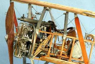 The Sopwith Camel was the first British fighter to mount twin 