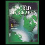   Geography 97 Edition, Richard G. Boehm (9780028217130)   Textbooks