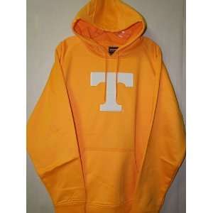 Tennessee Performance Pullover Hooded Sweatshirt   Large  
