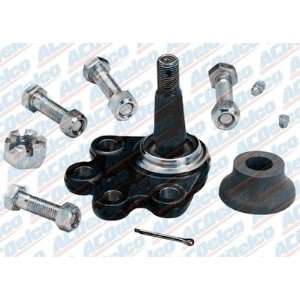 ACDelco 45D2135 Lower Ball Joint Kit Automotive