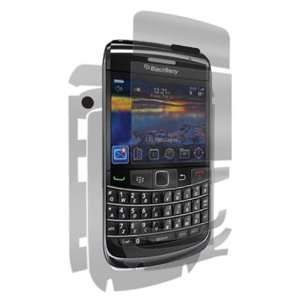 com Qmadix Tech Armor Full Body Screen Protector for BlackBerry Bold 